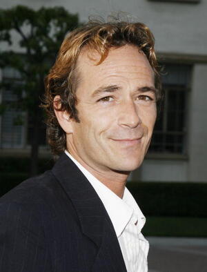 Luke Perry List of All Movies & Filmography | Fandango